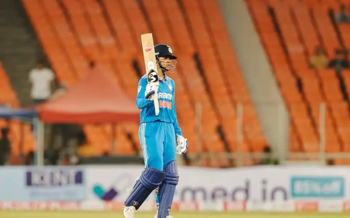 Jay Shah Applauds India Women s Team For  phenomenal  2-1 Series Win Over New Zealand