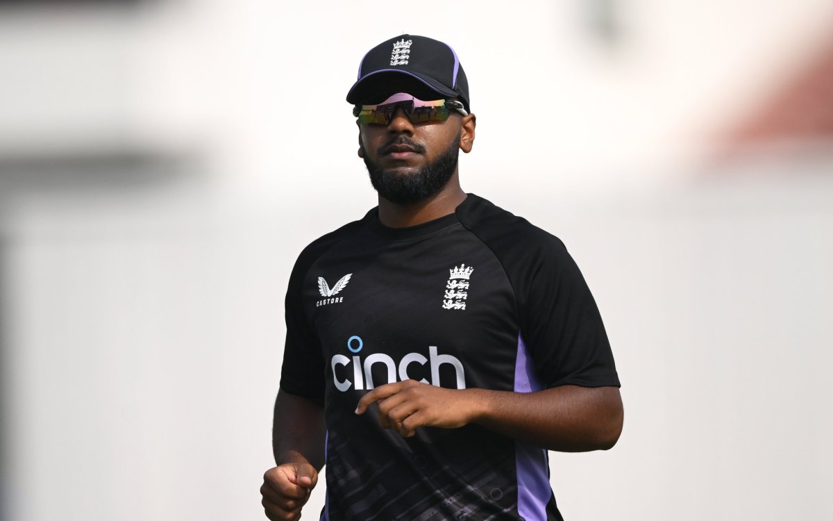 Jordan Cox, Rehan Ahmed Added To England Squad For Caribbean Tour