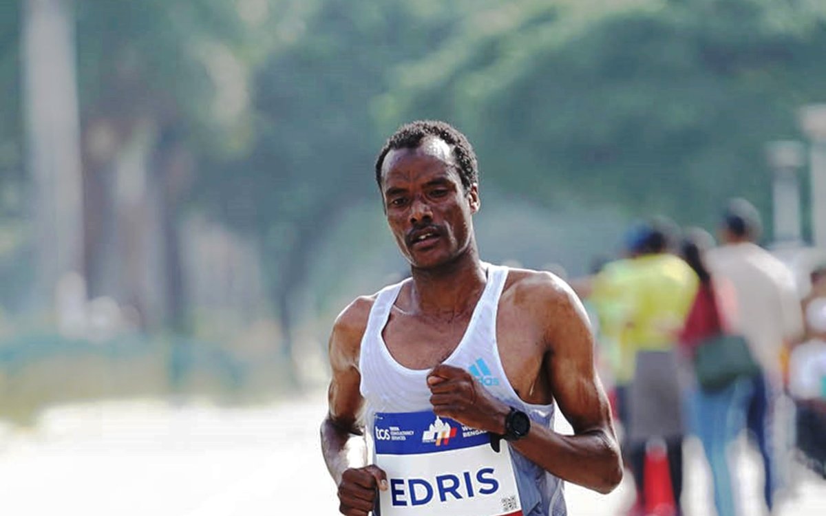 Joshua Cheptegei, Muktar Edris, Eilish McColgan To Feature In Delhi Half Marathon 2024