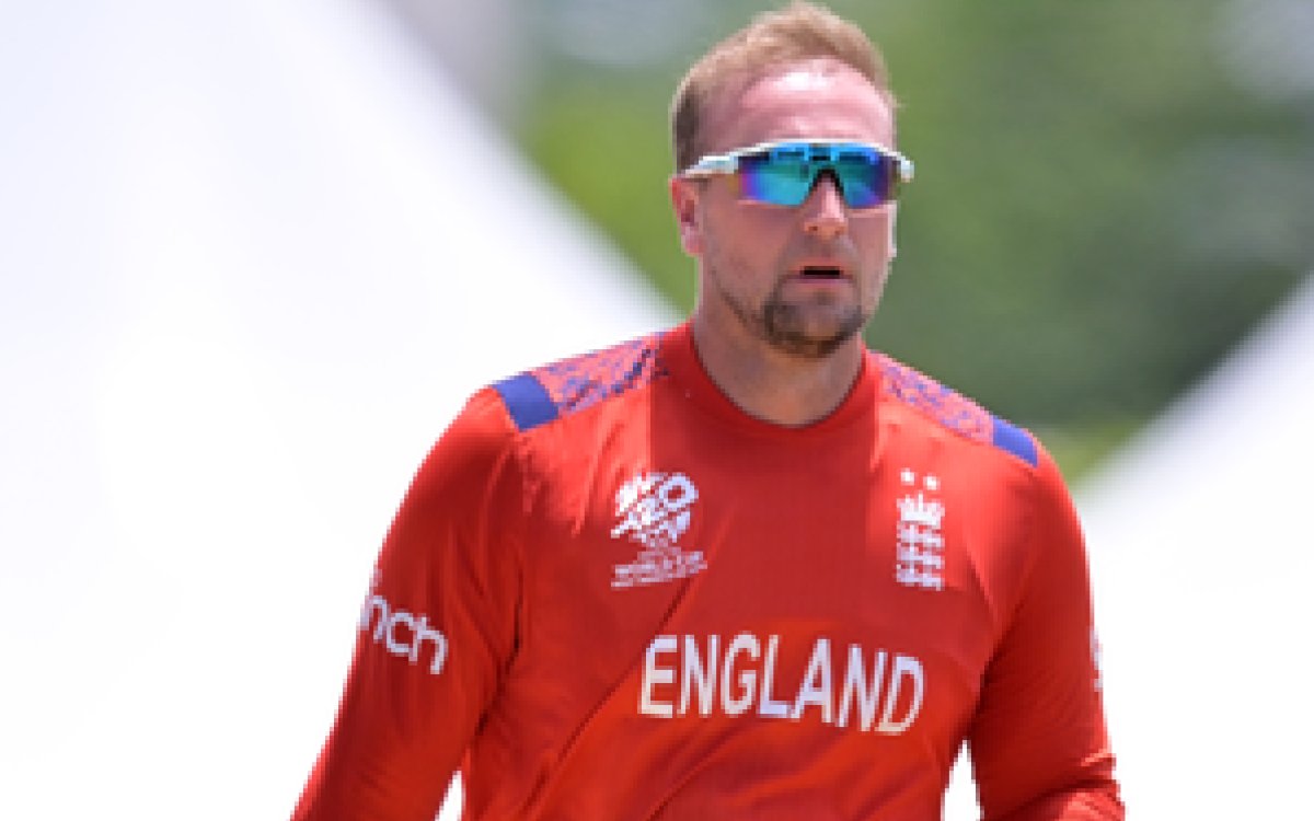 Livingstone To Captain England In ODIs Against WI As Buttler Sits Out Due To Calf Injury