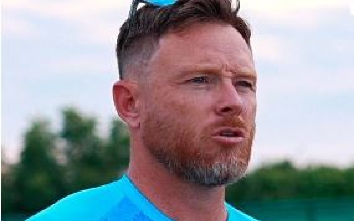 LLC boosts Ian Bell’s coaching journey with on-field action