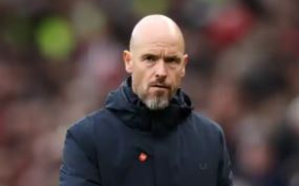 Man Utd eye Tuchel as Ten Hag's future hangs in the balance: Report