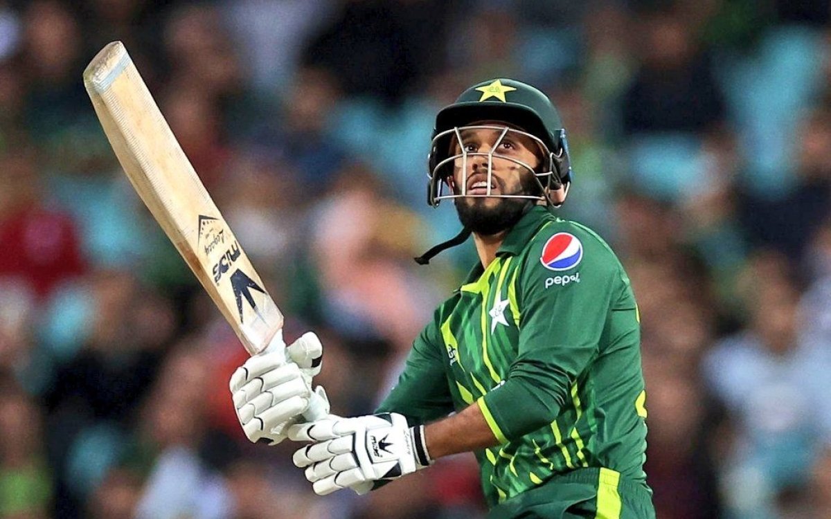 Mohammad Haris To Lead Pakistan Shaheens In ACC Men s T20 Emerging Teams Asia Cup