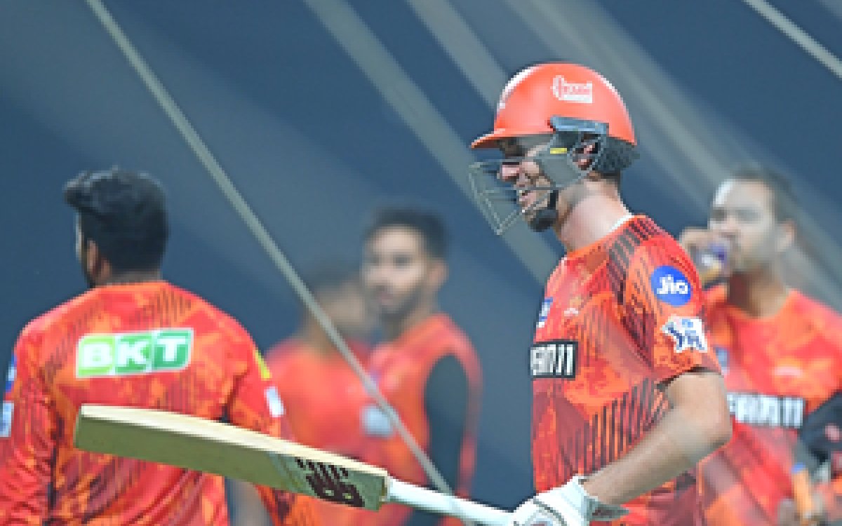 Moody Picks Cummins, Head, Abhishek, Klaasen As SRH s Retentions Ahead Of IPL 2025 Auction