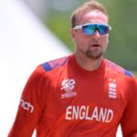 'My chance to impact games’: Livingstone ready to lead England’s young squad vs WI