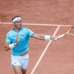 Nadal 'emotionally' ready for tennis farewell in Davis Cup