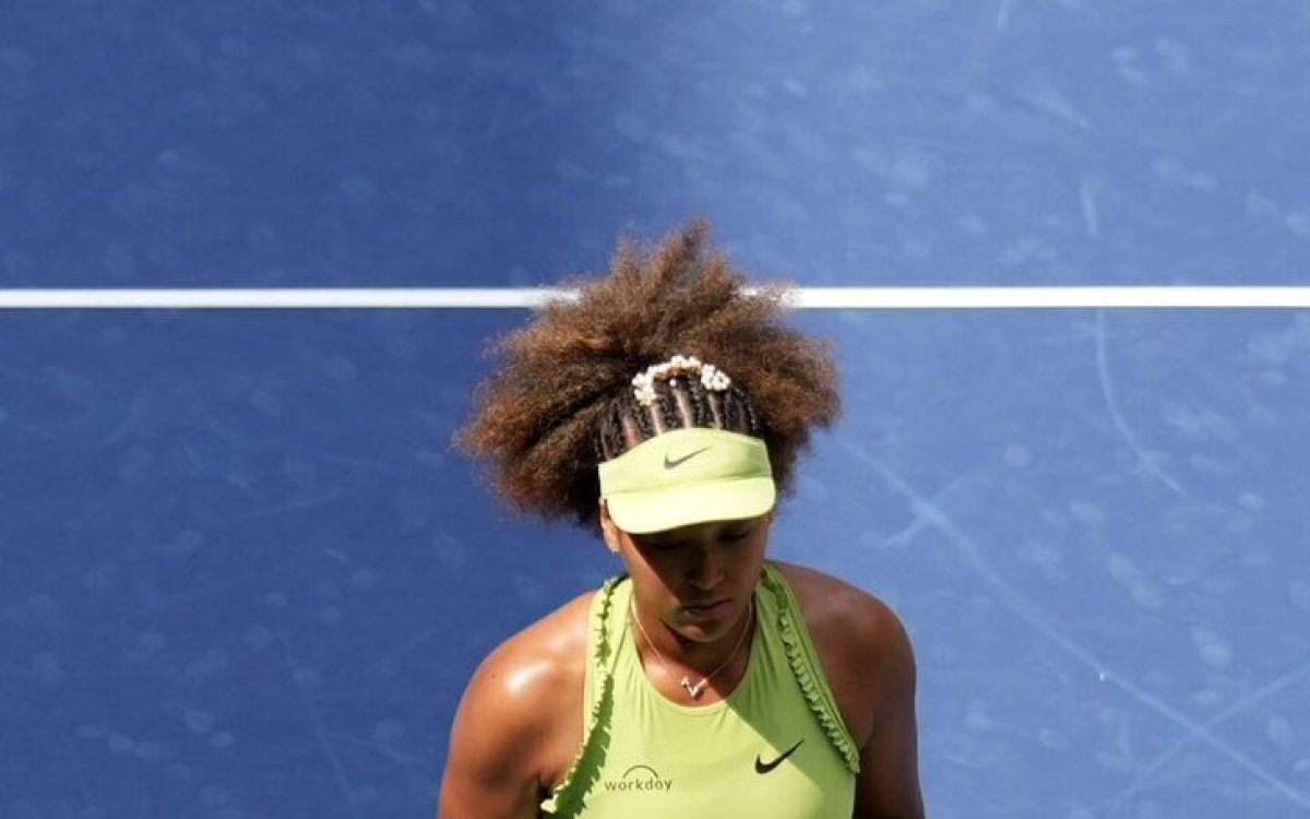 Naomi Osaka To Miss Billie Jean King Cup Finals Due To Injury