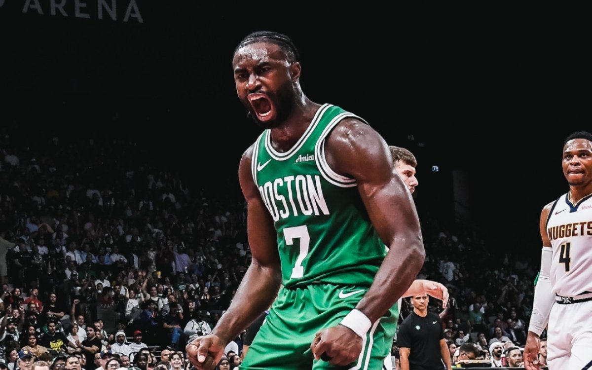 NBA 2024-25: Boston Celtics to start title defense against New York Knicks