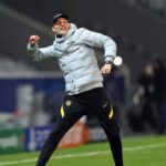 Neville expresses disappointment over Tuchel’s selection as England head coach