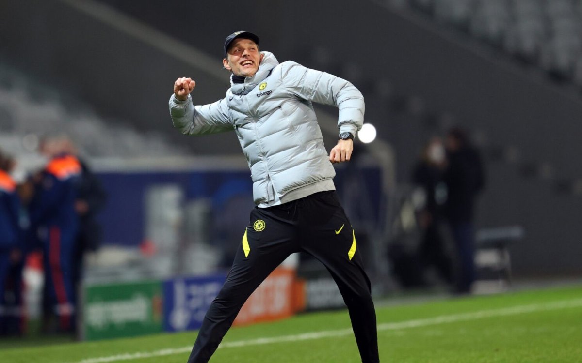 Neville Expresses Disappointment Over Tuchel’s Selection As England Head Coach