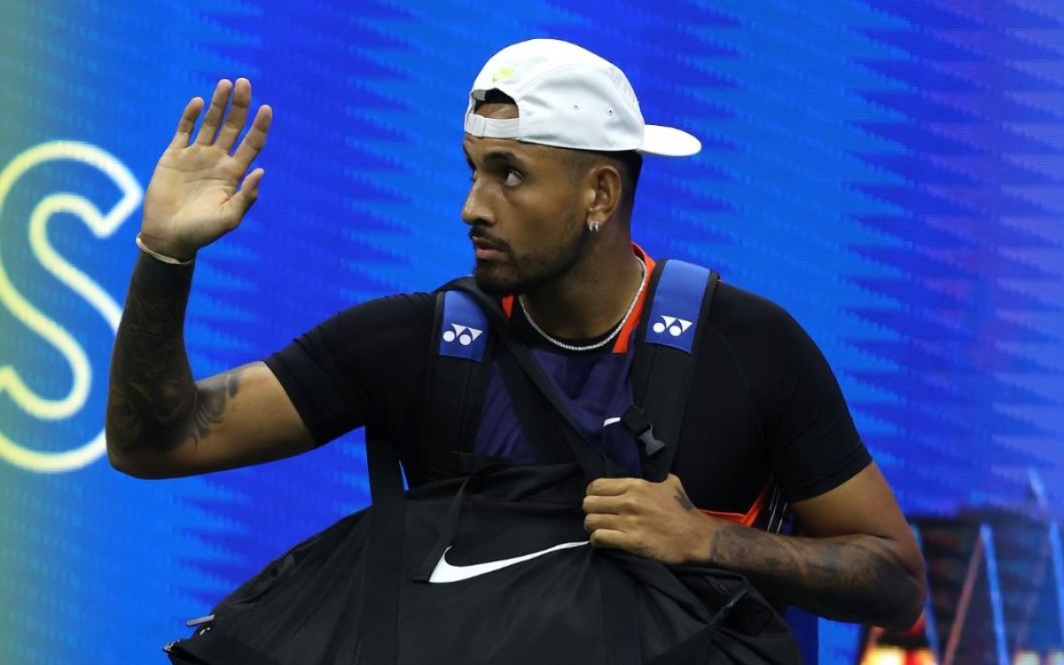 Nick Kyrgios touting his return to Australian Open: Craig Tiley