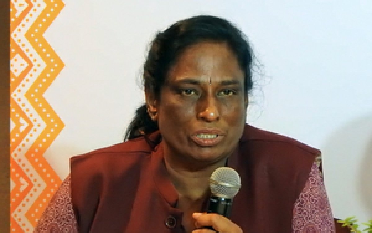 No Financial Loss Was Incurred: PT Usha Responds To Allegations Over CAG Audit Report