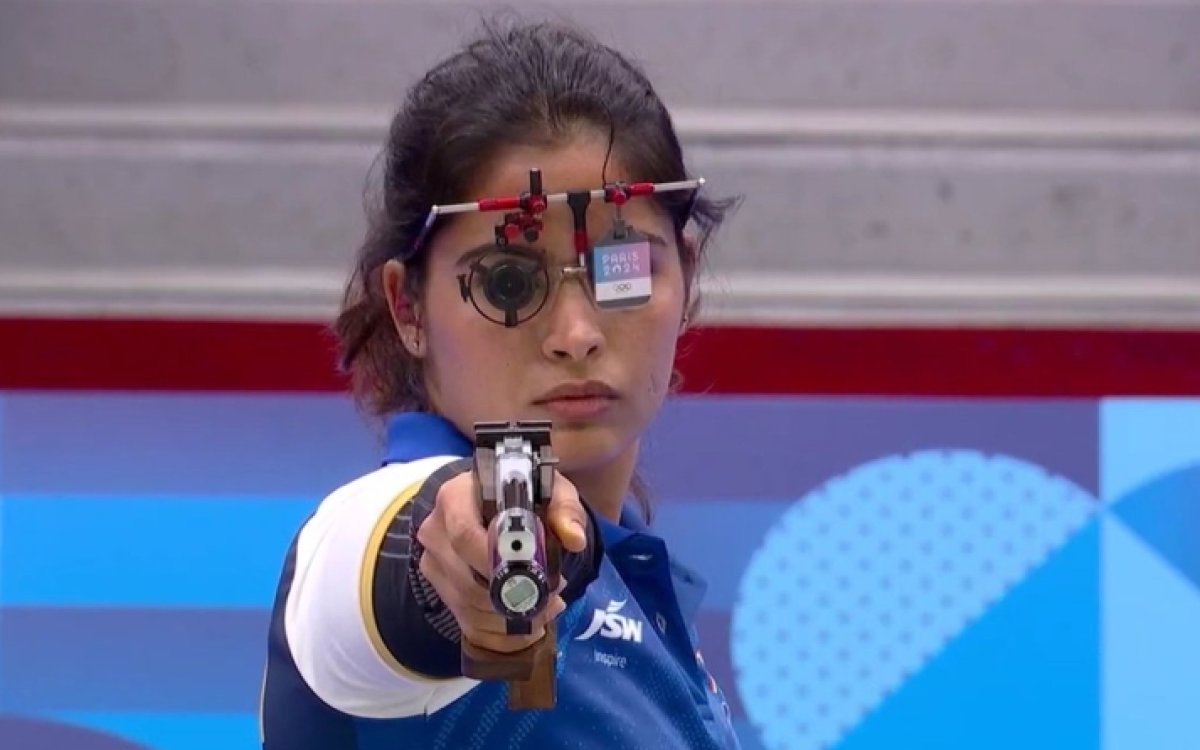 NRAI, Gagan Narang left 'disappointed' after shooting dropped from CWG 2026