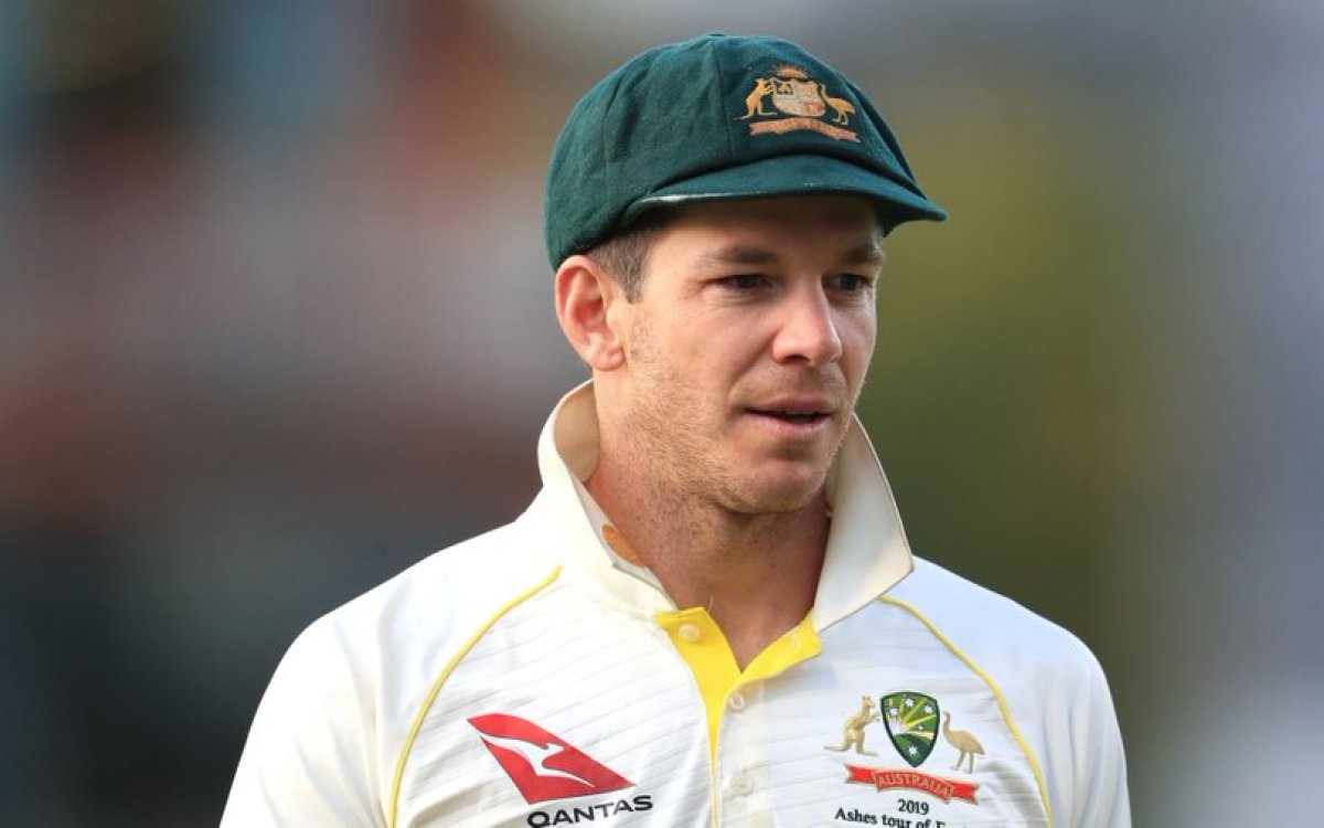 Paine Laughs Off Warner’s Return To Test Team, Backs Inglis To Open With Khawaja