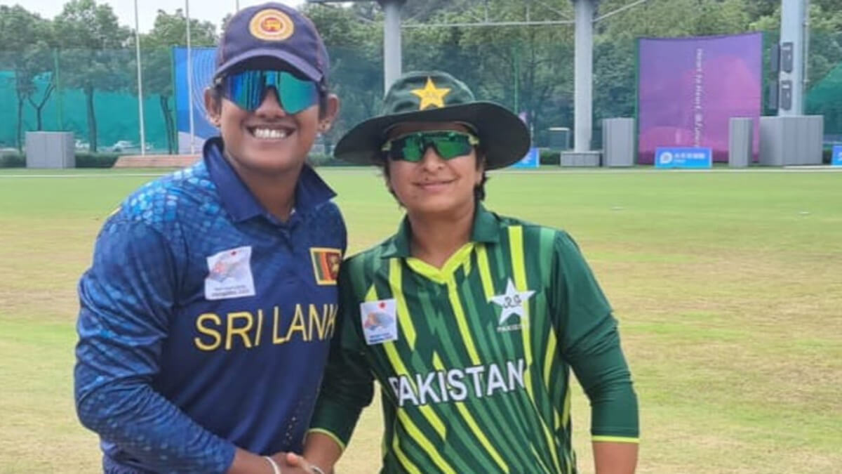 PAK-W vs SL-W: Dream11 Prediction Match 2, ICC Women's T20 World Cup 2024