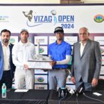 PGTI Tour: Top stars in fray as Vizag Open returns for second edition