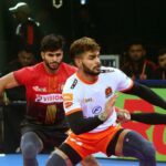 PKL Season 11: All-round show helps Puneri Paltan win big against Bengaluru Bulls