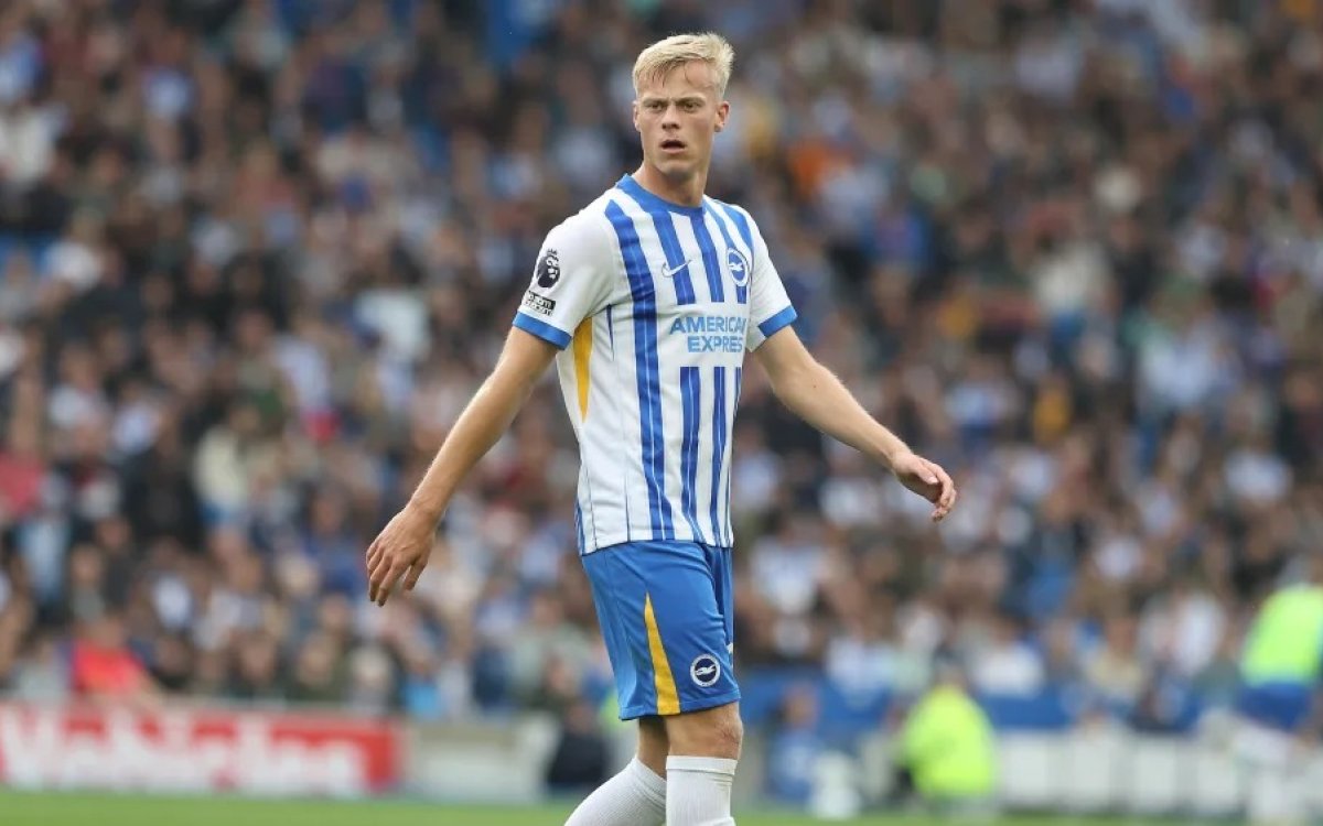 Premier League: Brighton defender Van Hecke out for six weeks with ‘significant tear’