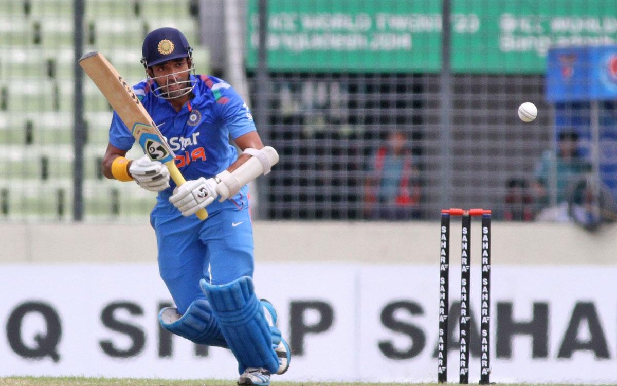 Robin Uthappa to lead India in Hong Kong Cricket Sixes 2024