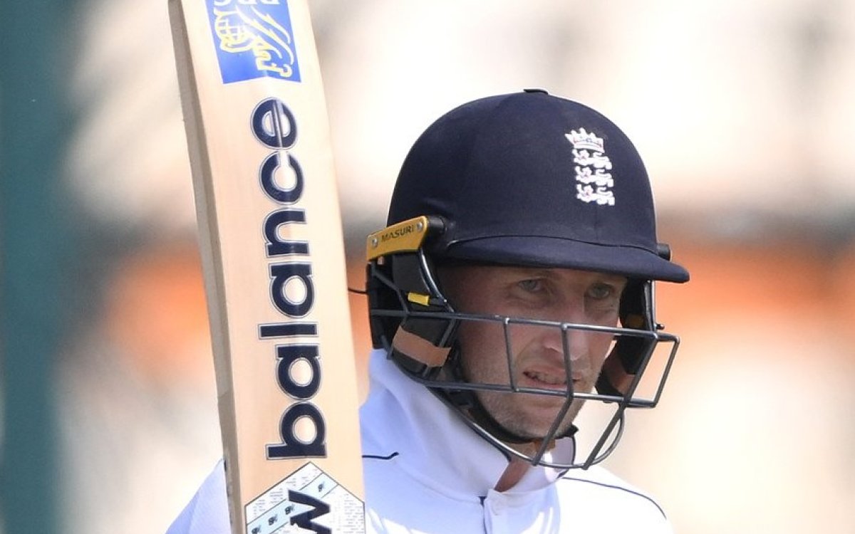 Root Surpasses Alastair Cook To Become England s Leading Test Run-getter