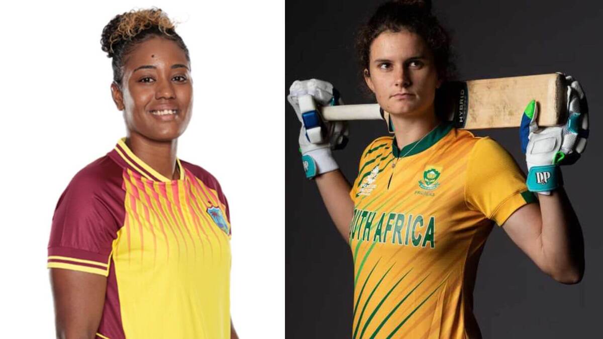 SA-W vs WI-W: Dream11 Prediction Match 3, ICC Women's T20 World Cup 2024