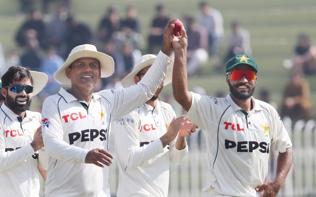 Sajid, Noman shine in Pakistan's resurgent Test series win over England