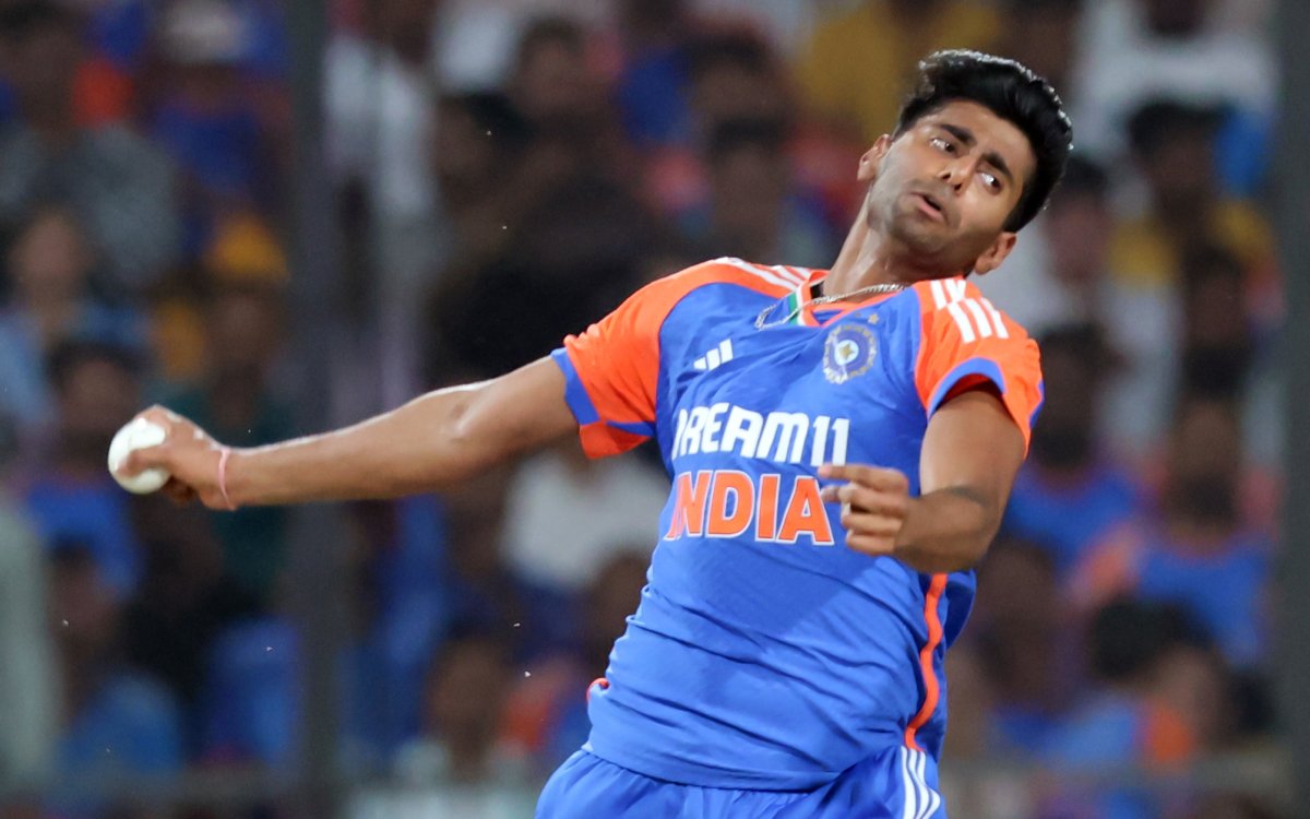 Speedster Mayank Yadav Out For Action For Some Months Due To Back Issue, Say Sources