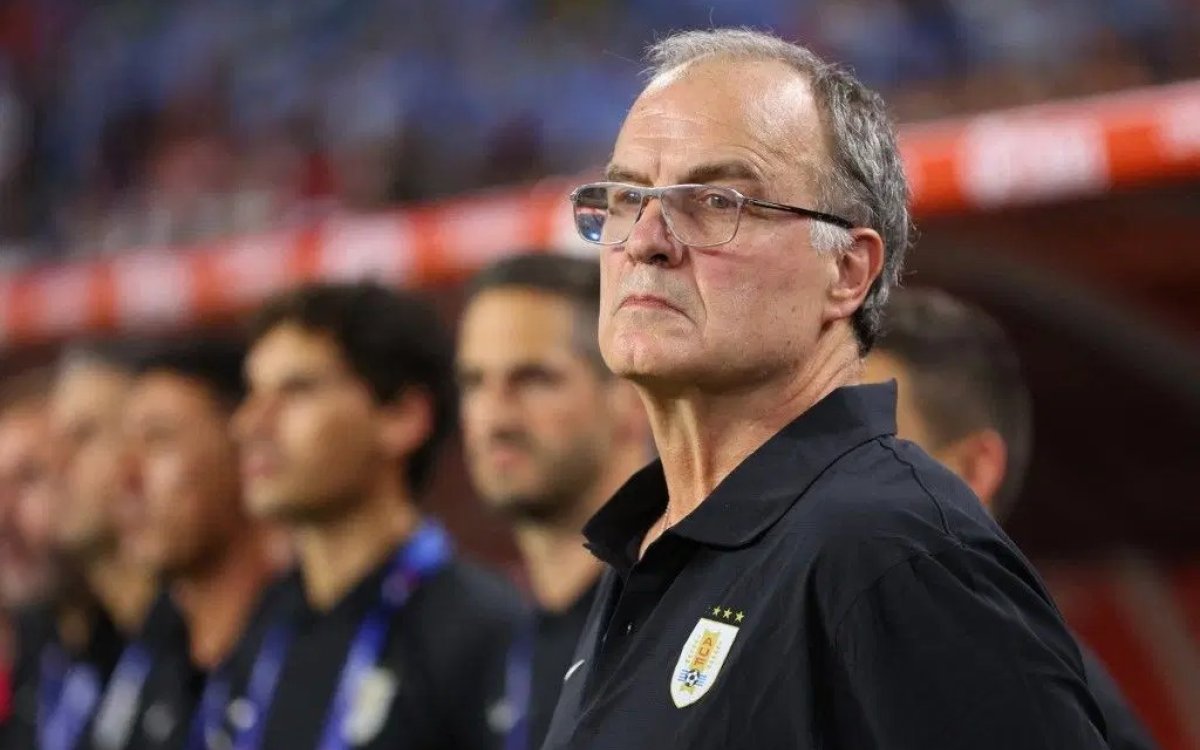 Suarez's comments affected Bielsa’s authority over Uruguay national team