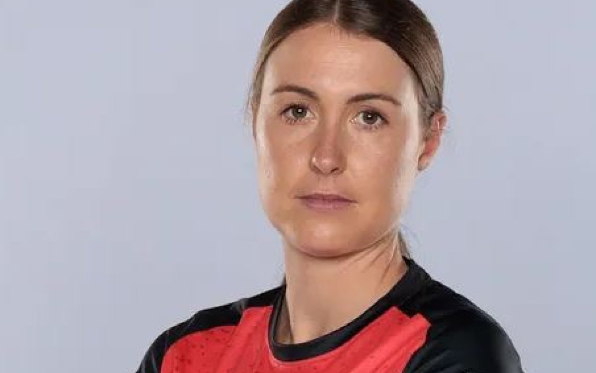 Tayla Vlaeminck ruled out of upcoming WBBL season due to injury