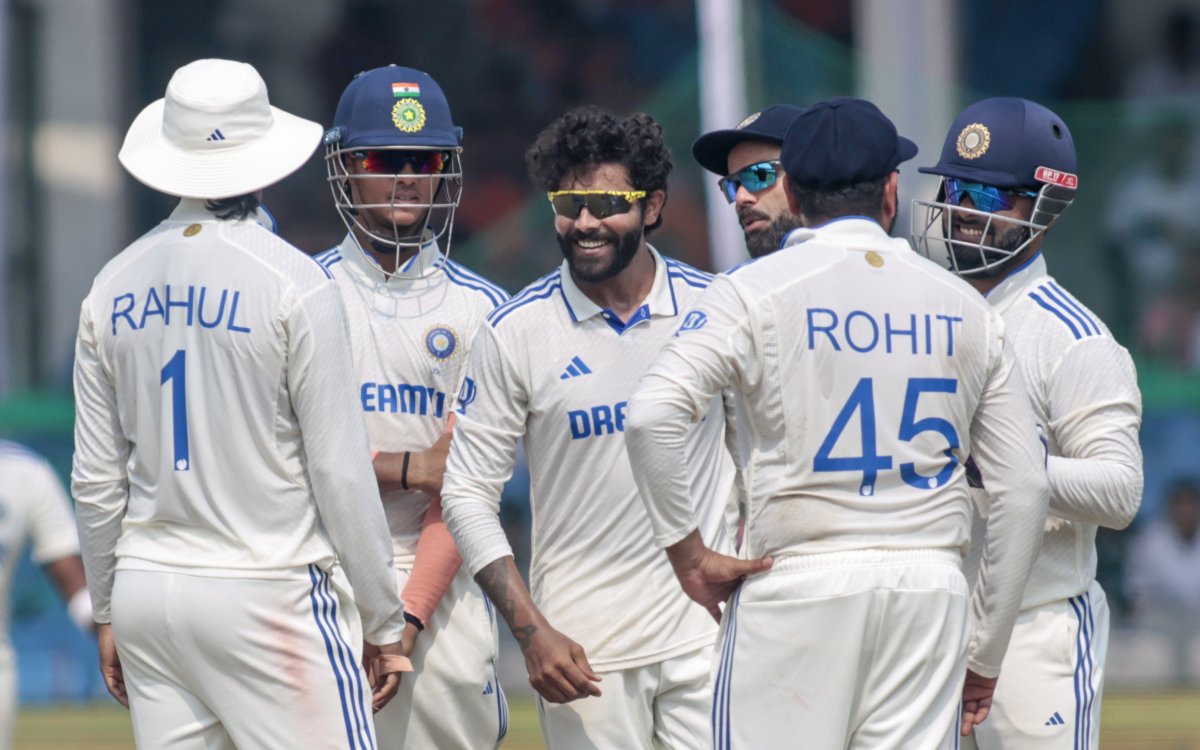 This Indian Team Is Good Enough To Beat Any Side In The World, Says Parthiv Patel