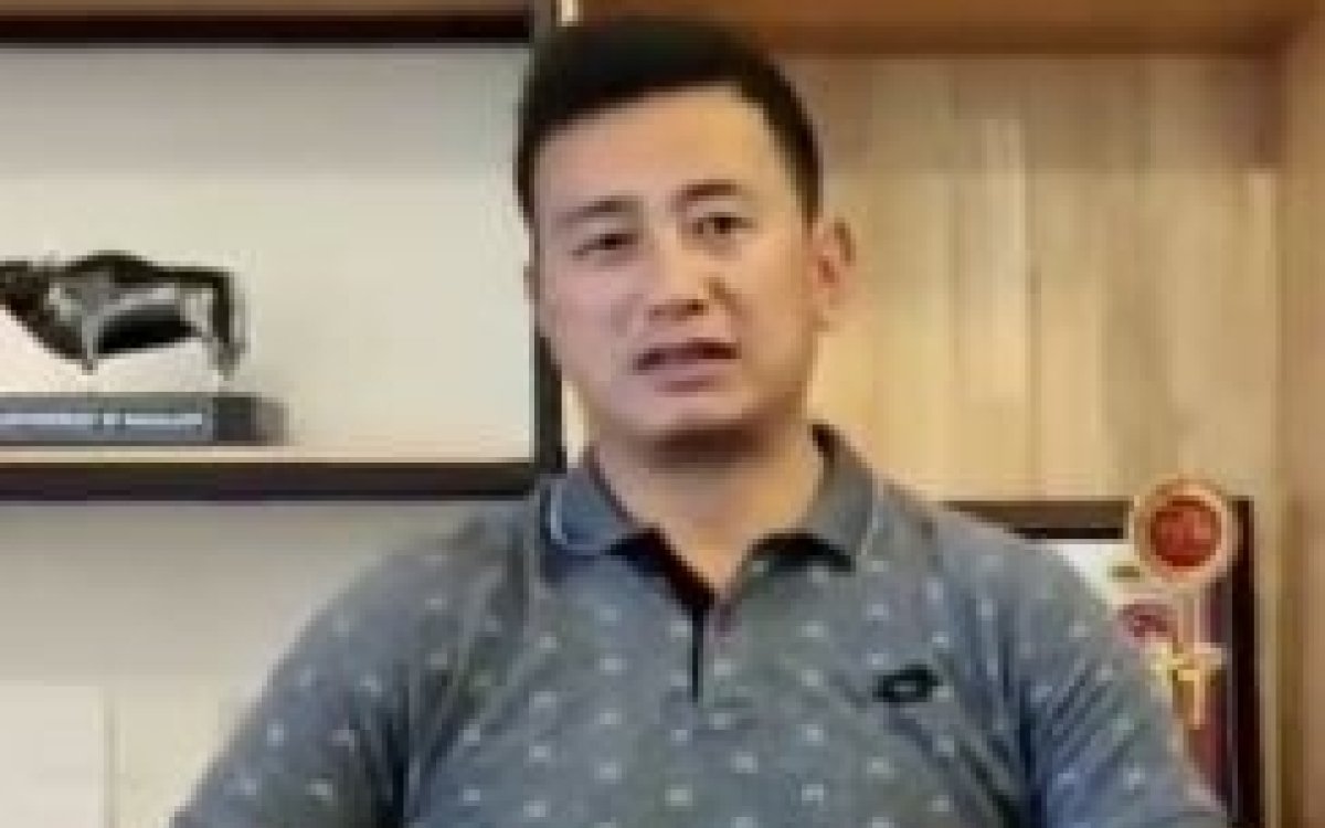 Time To Call Elections And Reorganise AIFF : Bhaichung Bhutia On The Way Forward For Indian Football