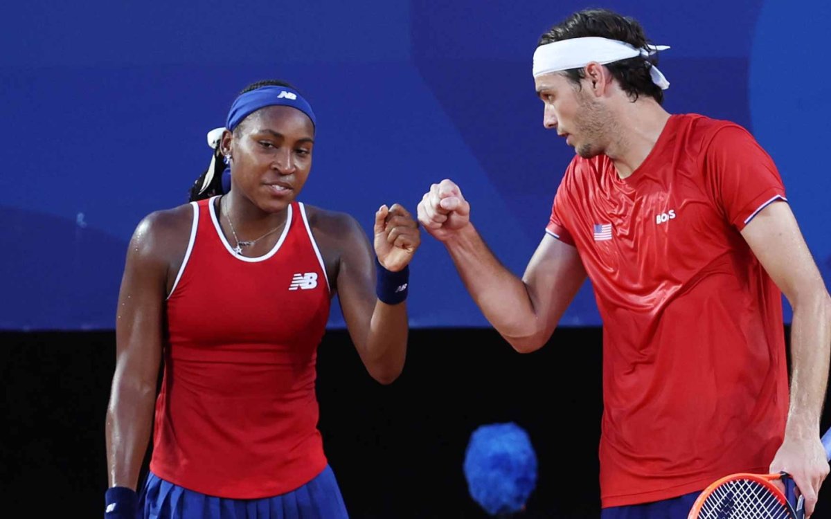 United Cup 2025: Gauff, Felix To Represent USA; Auger-Aliassime, Leylah Fernandez Join Field For Canada