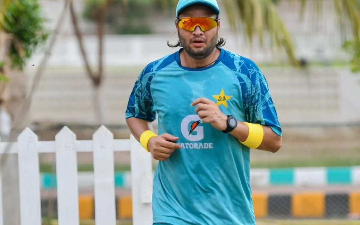 Usman Qadir announces retirement from Pakistan cricket