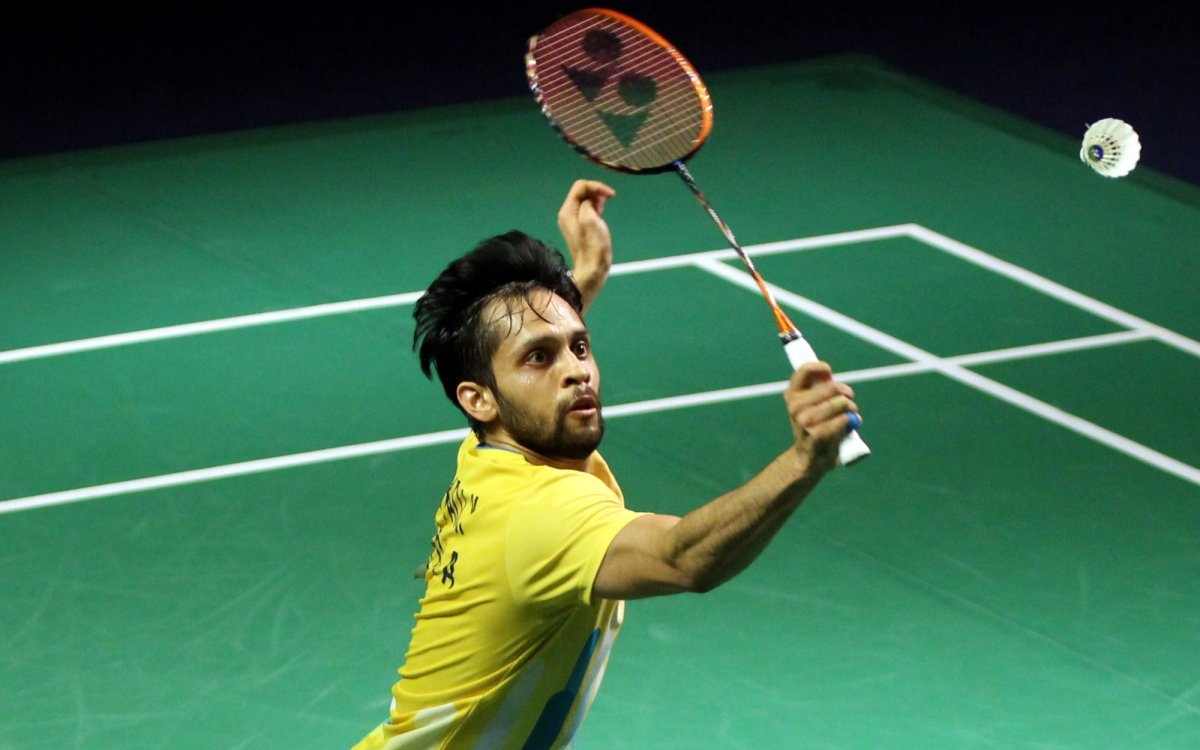 'Very strange decision': Parupalli Kashyap on badminton's snub from 2026 CWG