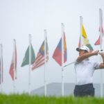 Weather makes Indians wait for a day to start second round at AAC