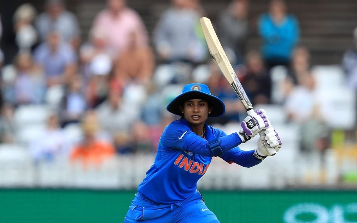 Women’s T20 Landscape Undergone A Lot Of Change: Mithali Raj