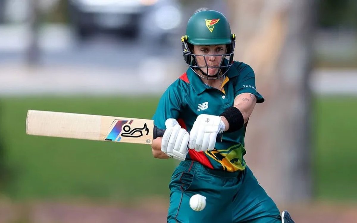 Women’s T20 WC: Graham approved as replacement for Vlaeminck in Australia’s squad