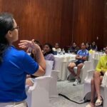 Women’s T20 WC: ICC marks World Mental Health Day by organising awareness workshops