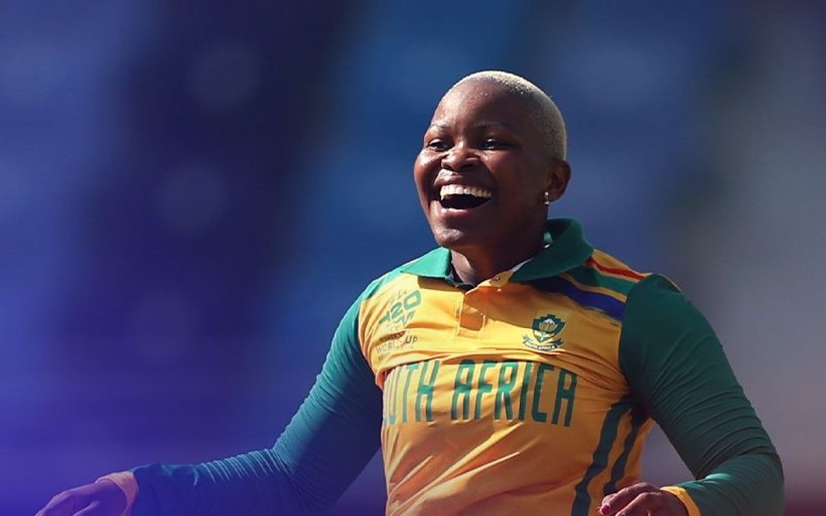 Women’s T20 WC: Mlaba, openers help South Africa cruise to 10-wicket win over West Indies