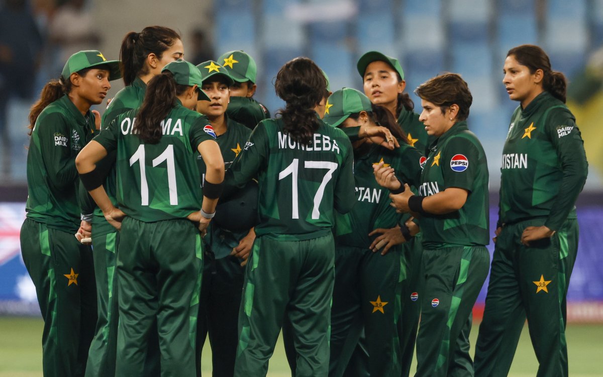 Women's T20 WC: South Africa see off Bangladesh, climb to top of Group B standings