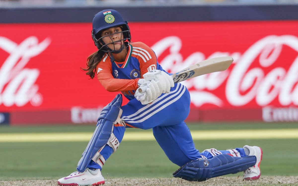 Women’s T20 WC: What’s in our hands is to do whatever it takes to get what we want, says Jemimah