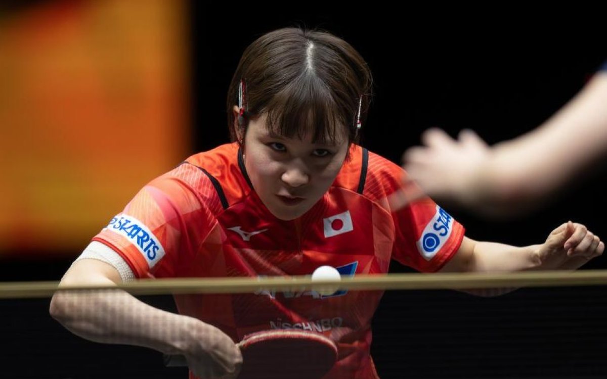 WTT China Smash: Lind Stuns Wang Chuqin, Hirano Knocked Out