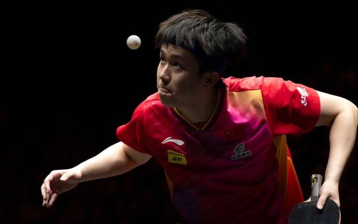 WTT China Smash: Ma Long, Wang Manyu cruise into singles last 16