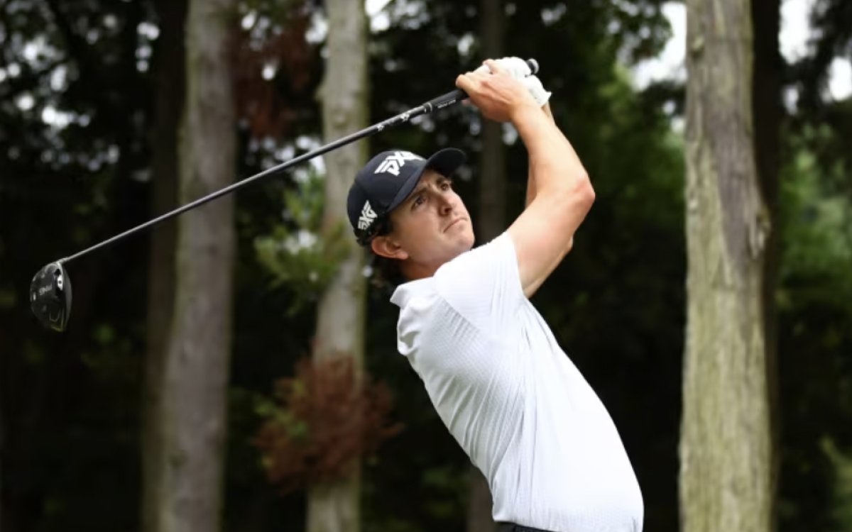 Zozo Championship: Colombian Echavarria leads Justin Thomas by two in Japan, Theegala 59th