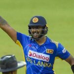 1st ODI: Fernando, Mendis star with tons as Sri Lanka beat NZ in rain-hit match