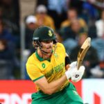 2nd T20I: Fortunately the run rate never got away from us, says Tristan Stubbs