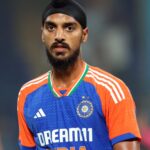 3rd T20I: Keeping things simple and focussing on team needs, says Arshdeep Singh