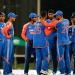 3rd T20I: Tilak’s 107 not out, Arshdeep’s 3-37 ensure India beat South Africa by 11 runs