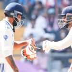 3rd Test: Pant's fifty takes India to 92/6 at lunch in chase of 147