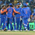 4th T20I: Arshdeep's 3-20 after blistering tons by Samson, Varma help India thrash SA, win series 3-